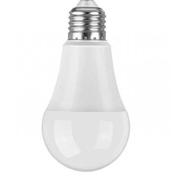 Clever Home RGBWC LED-Lampe mit Sprachsteuerung über Alexa