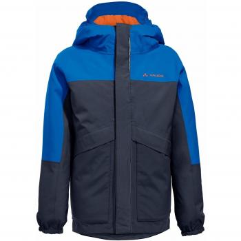 VAUDE Ese Veste Padded Enfant Eclipse 146/152