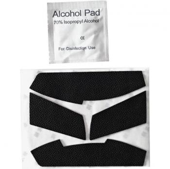 Sweat Resistant Pads for Logitech G102
