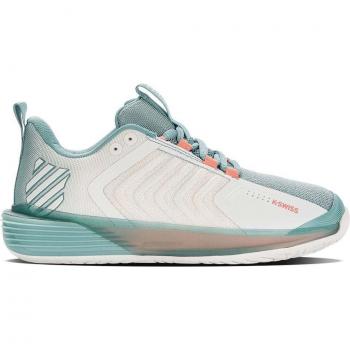 K-Swiss Ultrashot 3 Women's Tennis Footwear