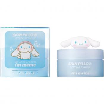 Cinnamoroll Matte Powder by Meme Official