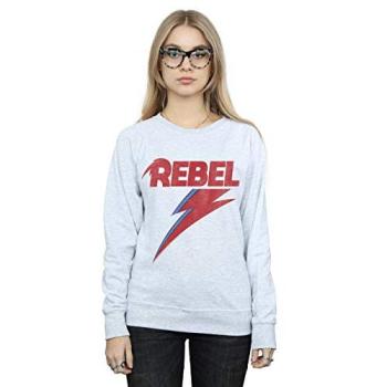 Playera David Bowie Mujer BI15056