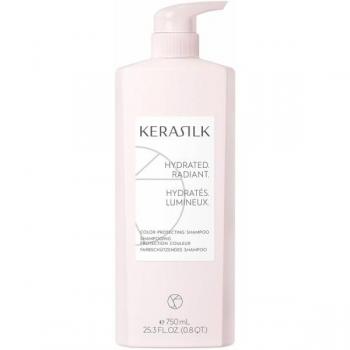Kerasilk Essentials Color Protecting Shampoo 750ml