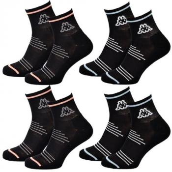 Kappa Femme 4P – Chaussures Premium Multicolores