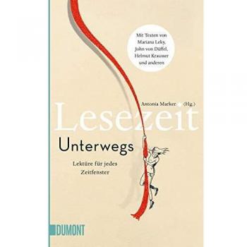 Lesezeit