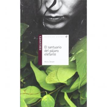 El Santuario Del Pájaro Elefante