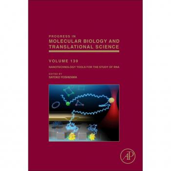 Vitalsource Technologies, Inc. Nanotechnology Tools for the Study of RNA, Volume 139