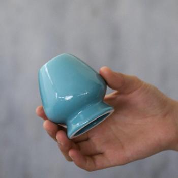 LUWU Tea Ceremony Whisk Holder
