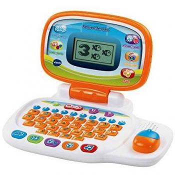 PEQUE ORDENADOR VTECH
