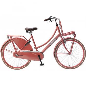 Popal Daily Dutch Basic+ Meisjesfiets 26 inch