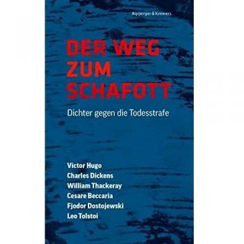 Der Weg zum Schafott