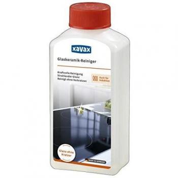 Xavax 111726 Microwave Cleaner 250ml
