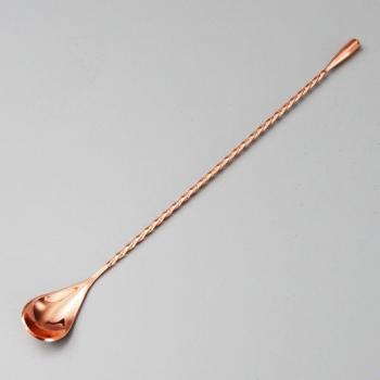 30cm Cocktail Mixing Spoon