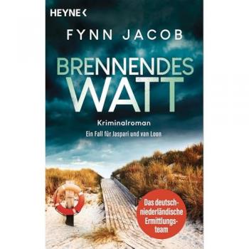 Jacob, Fynn: Brennendes Watt