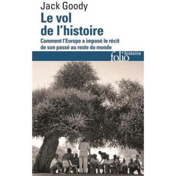Le vol de l'Histoire