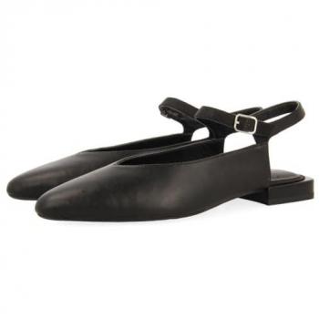Gioseppo Sandali Averill 74831-P Nero
