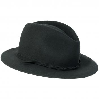 Dagmar Black Cap, Gr. M – 1273051 FB8001, CRUSHABLE GRM