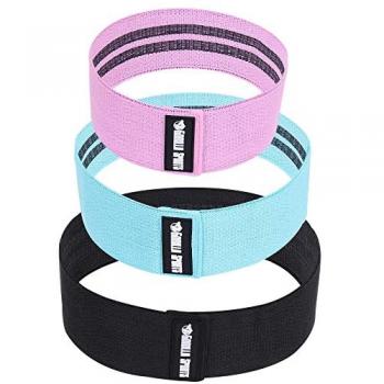 GORILLA SPORTS Hip Band L