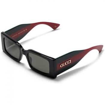 Óculos de Sol Gucci GG1860S 001 Preto Feminino