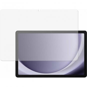 Verre Tuffé 9H – Protection de l’Affichage Samsung Galaxy Tab A9 Plus (Transparent)