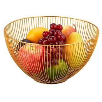 Centrotavola per Frutta e Verdura