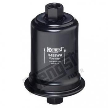 Filtro de Combustible HENGST 458WK