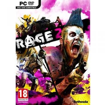 Rage 2: Unleashed