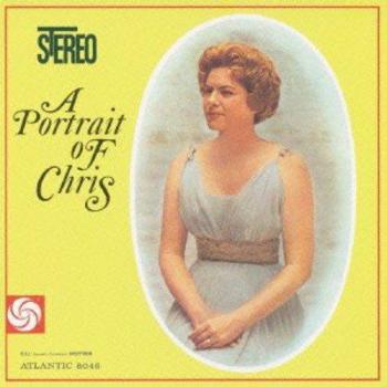 A portrait of Chris