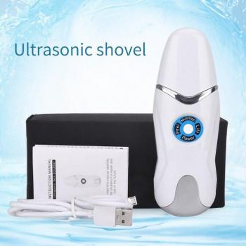 USB Facial Pore Cleaner and Blackhead Remover