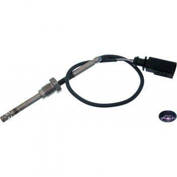 FEBI Abgastemperatursensor für Audi A6