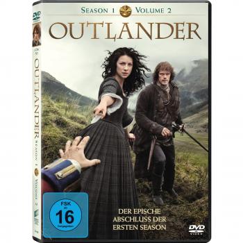 Outlander