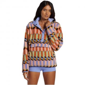 Billabong Women's Switchback Fleece Jacket