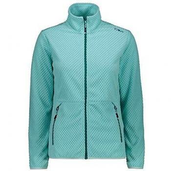 CMP Giada Damen Fleecejacke mit ArticFleece – 30G7726