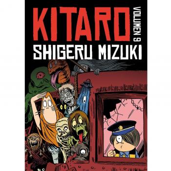 Kitaro 9 (SILLON OREJERO)
