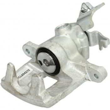 FERODO FCL694278 Bremszange, Hinten Rechts