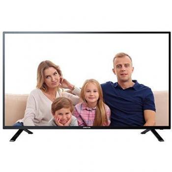 Manta 55LUS79 Televisor LED 4K