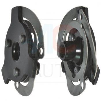 Embraiagem de Compressor ACAUTO AC-05SD08
