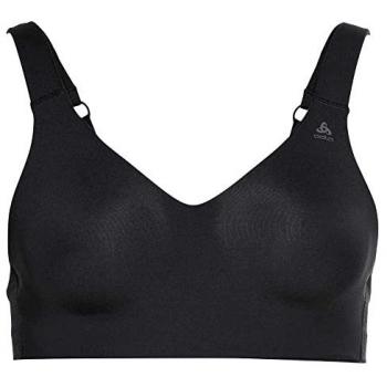 ODLO Damen Sport-BH Everyday High Support schwarz | 70C