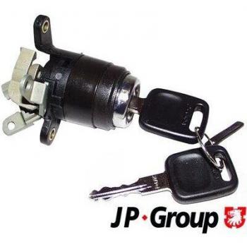 JP GROUP Serrure de hayon AUDI 443827539