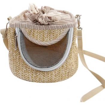 Breathable Hamster Outing Bag