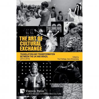 The Art of Cultural Exchange