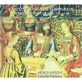 La Conquista De Granada