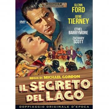 Il Segreto Del Lago