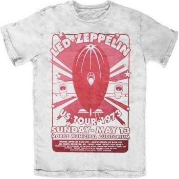 Led Zeppelin Gemeentelijk T-shirt