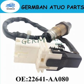 Banda de 5 Cables para Sensor O2 Subaru Impreza 2.0