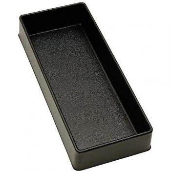 Peddinghaus 9540000001 Servante vide, Noir