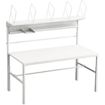 Surface de mise en paquet TPB 1500 mm – réglage de la hauteur