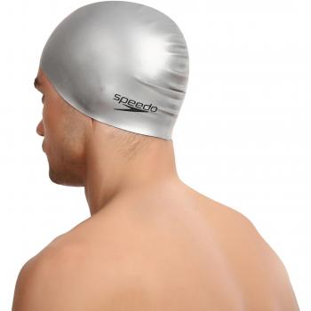 Gorro de natación Speedo Silicona Unisex