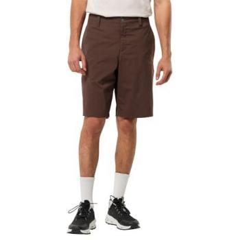 Jack Wolfskin Pantaloni Estivi Desert