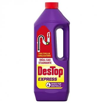 Flacon GelExpress 950 ml – Action Soude Propre